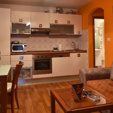 Cozy, adorable apartment ELIZABETA Split Exterior foto