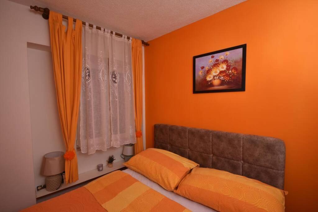 Cozy, adorable apartment ELIZABETA Split Exterior foto
